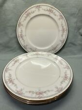 Noritake linda plate for sale  CALNE