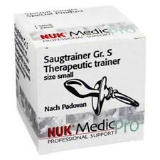 Nuk saugtrainer größe gebraucht kaufen  Berlin