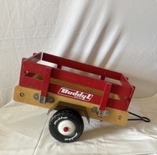 Vintage red buddy for sale  Thermal
