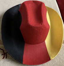 Fan cowboy hut gebraucht kaufen  Gundelsheim