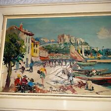 60s french riviera for sale  Nevada City