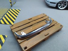 Rear bumper bmw d'occasion  Expédié en Belgium
