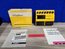 Digitech pds 1550 for sale  Middletown
