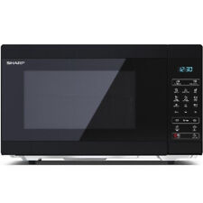 Sharp forno microonde usato  Napoli