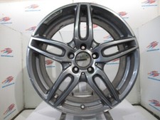 Jante aluminium mercedes d'occasion  Vernaison