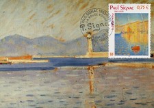 Maximaphilie carte maximum d'occasion Maximaphilie carte maximum d'occasion  Toulon-