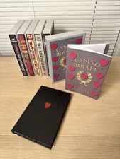 Casino Royale, James Bond 007, Ian Fleming, 1st Edition Library, FEL, Mint comprar usado  Enviando para Brazil
