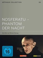 Arthaus collection nosferatu gebraucht kaufen Arthaus collection nosferatu gebraucht kaufen  Berlin
