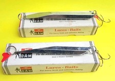 Pilker blinker spinner gebraucht kaufen Pilker blinker spinner gebraucht kaufen  Deutschland