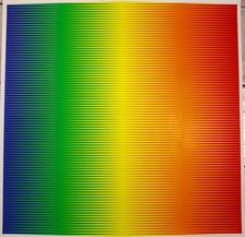 Getulio alviani siebdruck gebraucht kaufen Getulio alviani siebdruck gebraucht kaufen  Hamburg