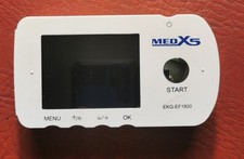 Mobiles ekg gerät gebraucht kaufen  Nienstädt