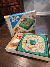 1974 king oil for sale  Newport News