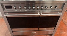 Smeg opera cooker for sale  LONDON