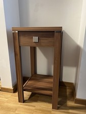 konsolentisch nussbaum gebraucht kaufen konsolentisch nussbaum gebraucht kaufen Poing