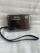 Konica minolta dimage d'occasion  Expédié en Belgium