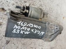 Motorino avviamento per usato  Italia