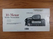 Radioshack htx 25w for sale  Ford