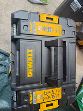 Dewalt tstak deep for sale  BRISTOL