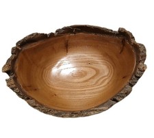 Hand turned elm for sale  Las Cruces