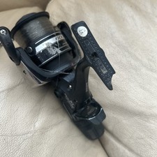Shimano 6000rb baitrunner for sale  ROMFORD