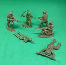 Soldats airfix matchbox d'occasion  Saint-Vincent-de-Tyrosse