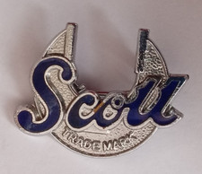 Vintage scott trade for sale  HOLYWOOD