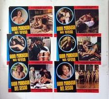 6fb cm.46x66 sculacciate usato  Italia