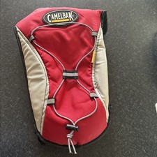 Camelbak hydration pack for sale  PRESTON