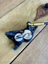 Shimano saint calliper for sale  BETWS-Y-COED