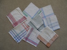 Vintage ladies handkerchiefs for sale  HAILSHAM