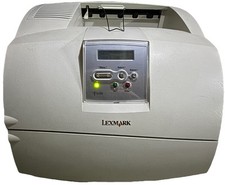 Lexmark t630 workgroup for sale  Ukiah