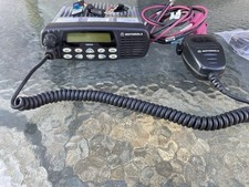 Motorola gm360 uhf for sale  IVER