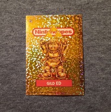 Garbage pail kids for sale  Boston