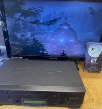 Hitachi fx621a vhs for sale  Gig Harbor
