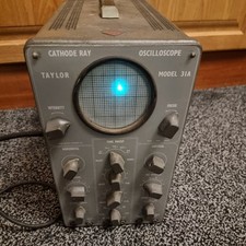 cathode ray oscilloscope for sale cathode ray oscilloscope for sale HIGH WYCOMBE