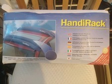 Handirack inflatable roof for sale  BIRMINGHAM