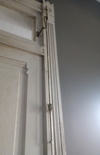 Antique transom window for sale  Mansura