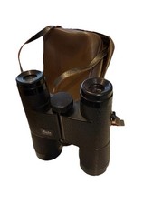 Leitz wetzlar binoculars for sale  MILTON KEYNES