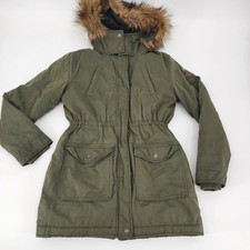 Abercrombie kids green for sale  Tipton