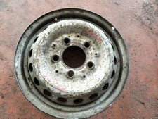 N.1 cerchi mercedes usato  Rimini