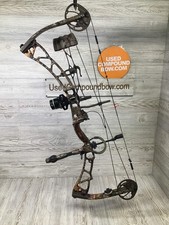 Elite synergy right for sale  Onalaska