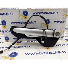 Maniglia porta esterno usato Maniglia porta esterno usato  Cremona