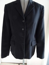 Veste tailleur noire d'occasion Veste tailleur noire d'occasion  Nice-