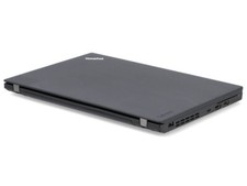 FAST LENOVO X260 12.5" HD LAPTOP CORE I5 128GB SSD 8GB RAM WINDOWS 11 DUAL BATT, usado comprar usado  Enviando para Brazil