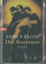 Anne ragde arsenturm gebraucht kaufen  Seegebiet Mansfelder Land