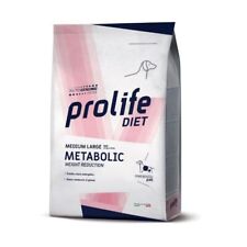 Prolife diet metabolic usato  Sora