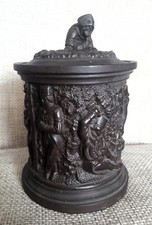 Pot tabac ancien d'occasion  Bizanos