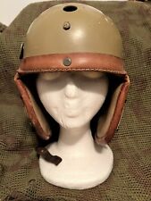 Israeli armor helmet for sale  Indio