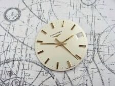 Longines dial hands for sale  DARLINGTON