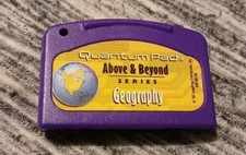 Leap frog quantum for sale  Sharpsville
